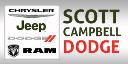 Scott Campbell Dodge Ltd. logo